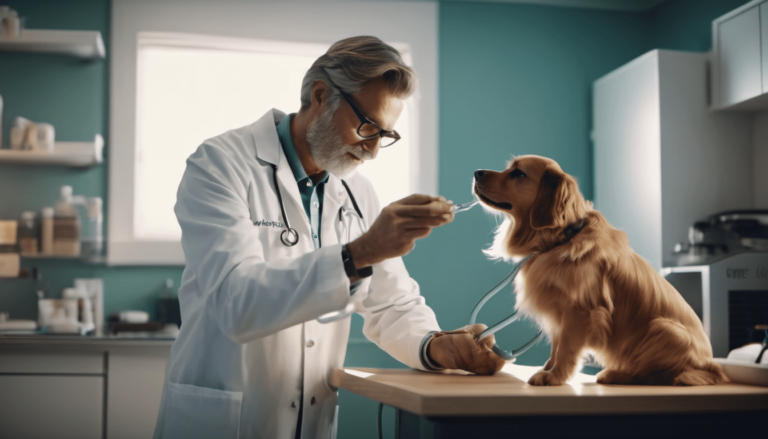 Why Regular Vet Checkups are Crucial for Animal Health?